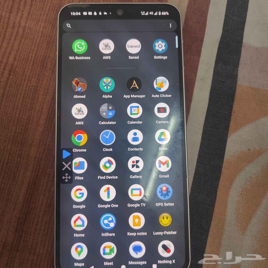 جوال للبيع Nothing Phone264396129833217111