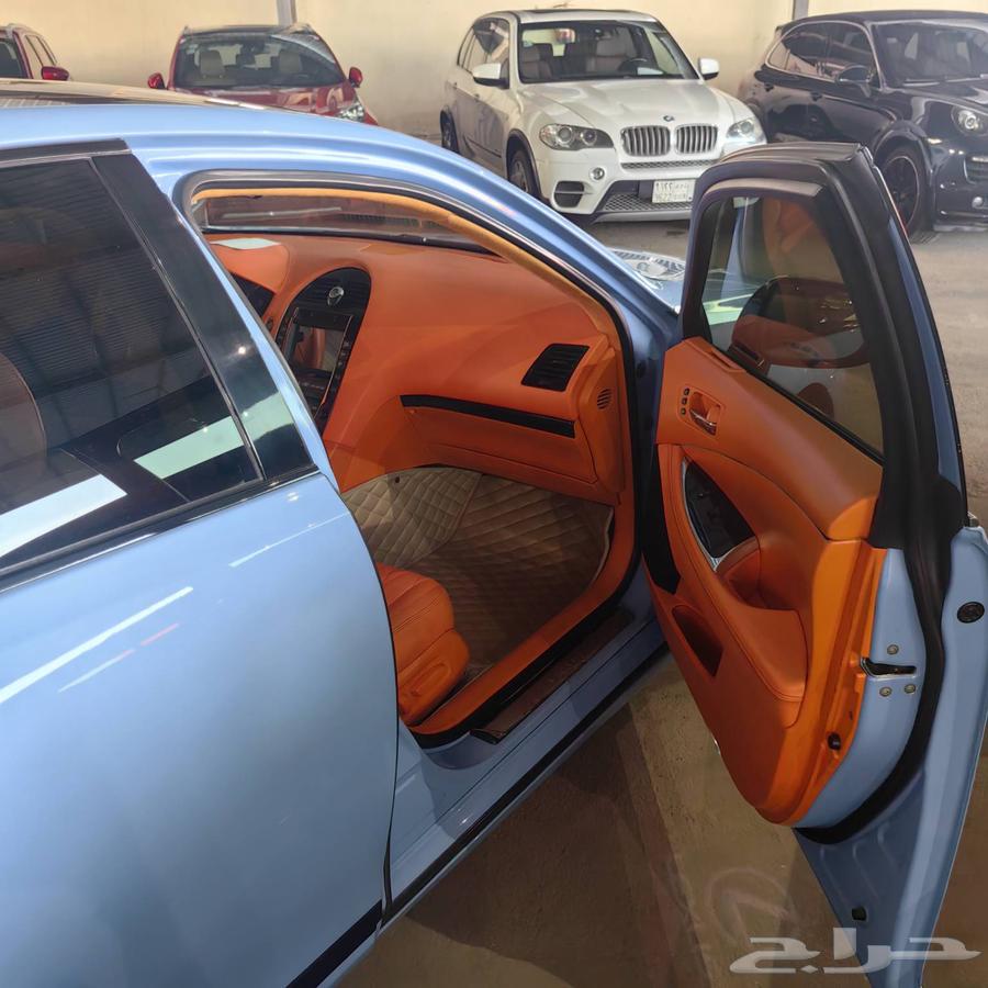 Lexus ES 350 201263618078404610112