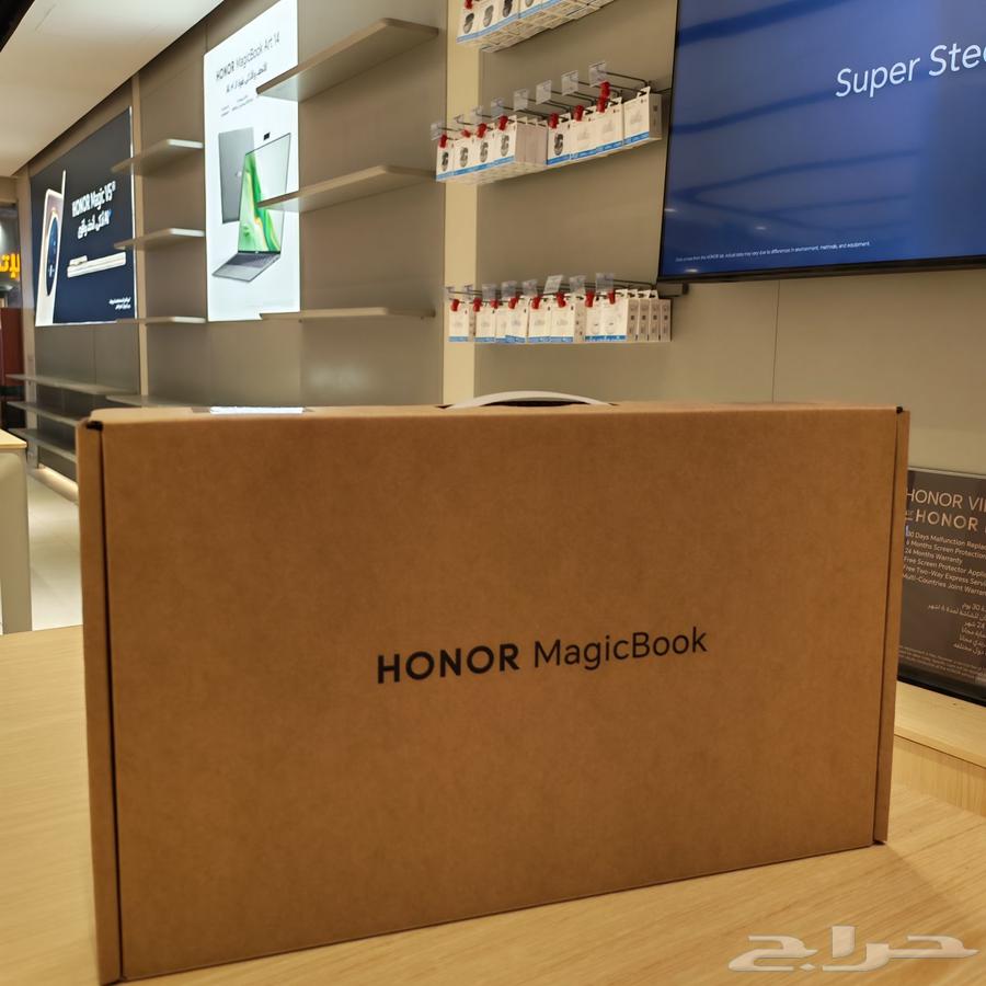 لاب توب هونر Honor Magicbook X 1464398757620355112