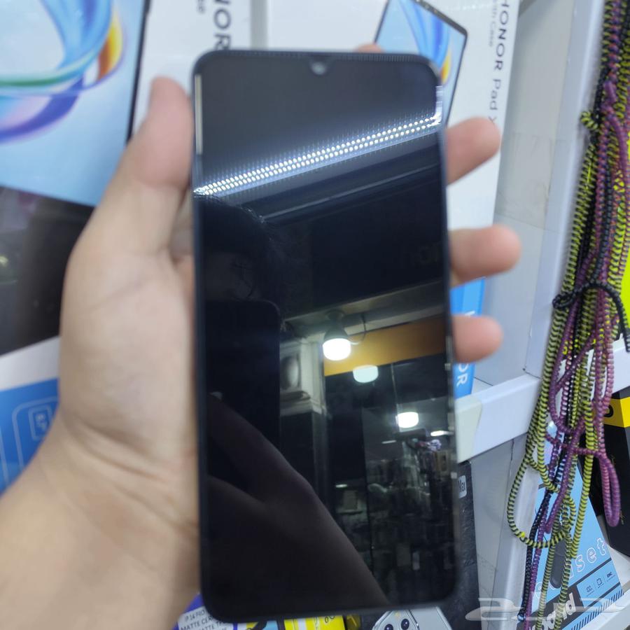 جوالات نظيفه جالكسي والله من فكهA06. A05S الاجهزه نظيفه كرت64398437813378112