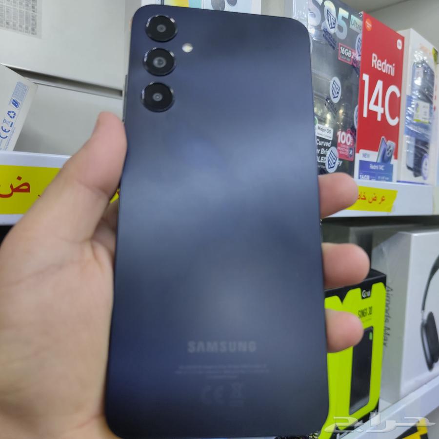 جوالات نظيفه جالكسي والله من فكهA06. A05S الاجهزه نظيفه كرت64398437813378114