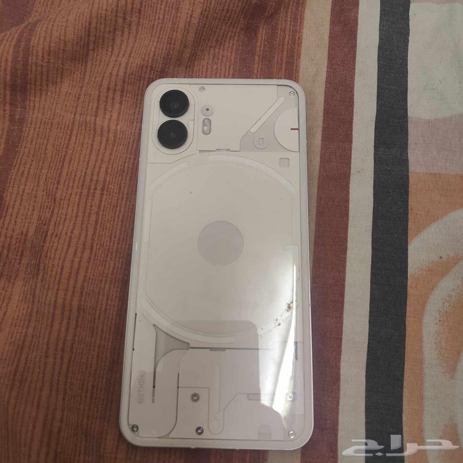 جوال للبيع Nothing Phone264396129833217110