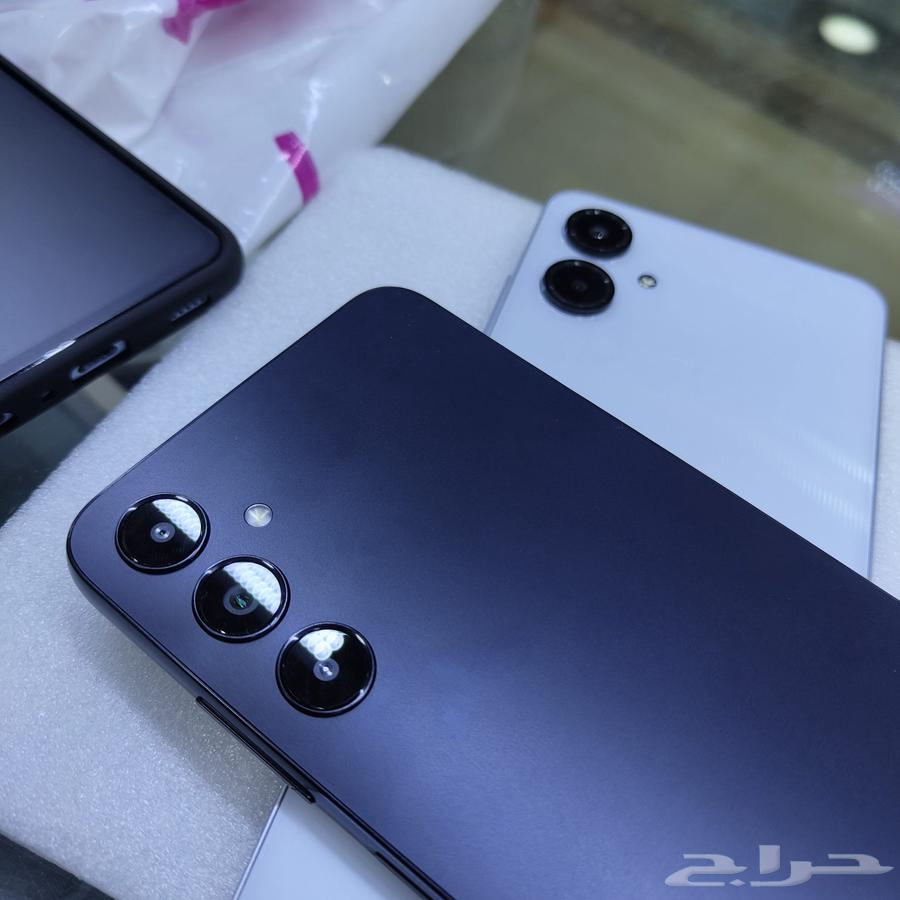 جوالات نظيفه جالكسي والله من فكهA06. A05S الاجهزه نظيفه كرت64398437813378110