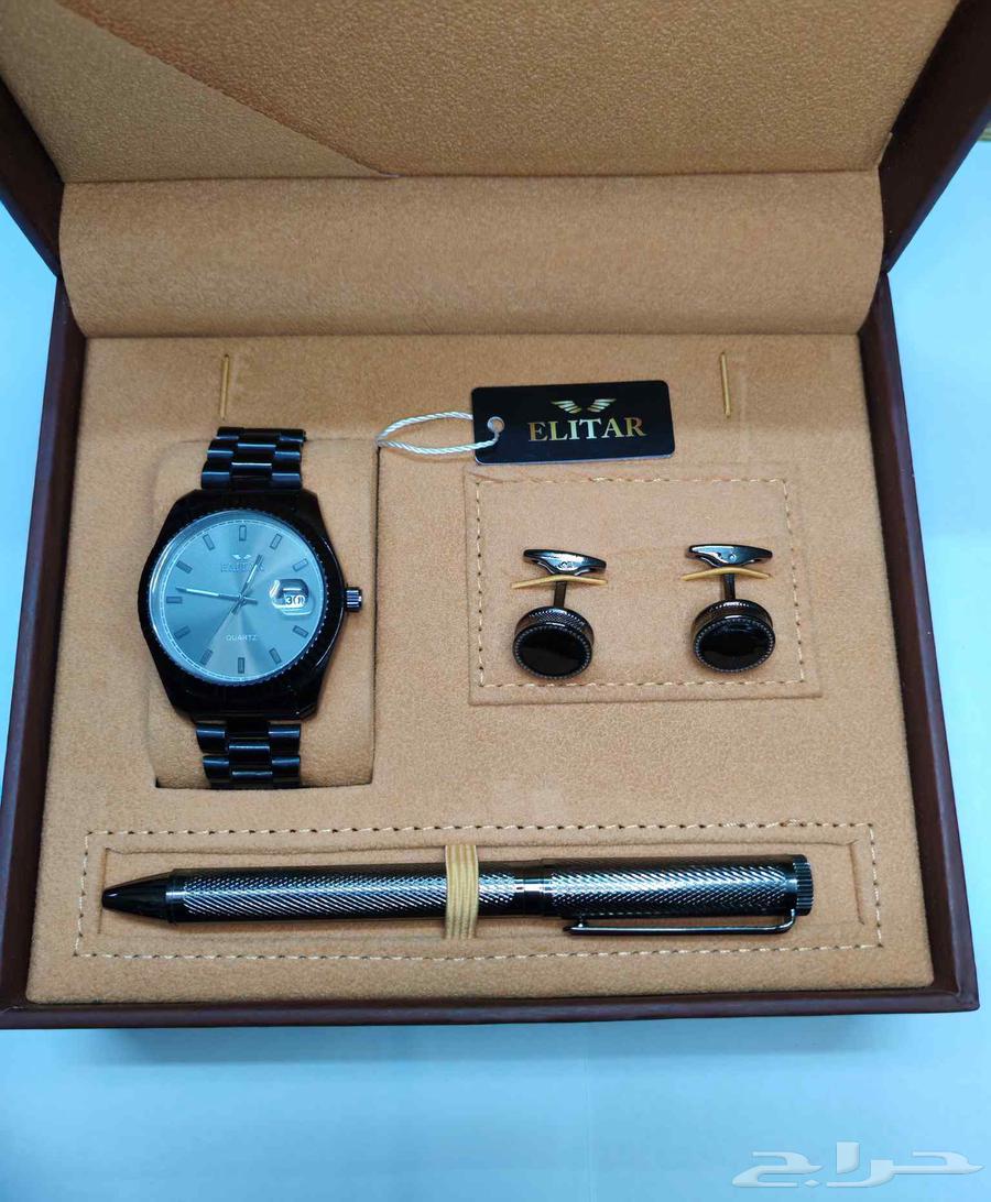 ساعه يد شبه جديد64398089598722110