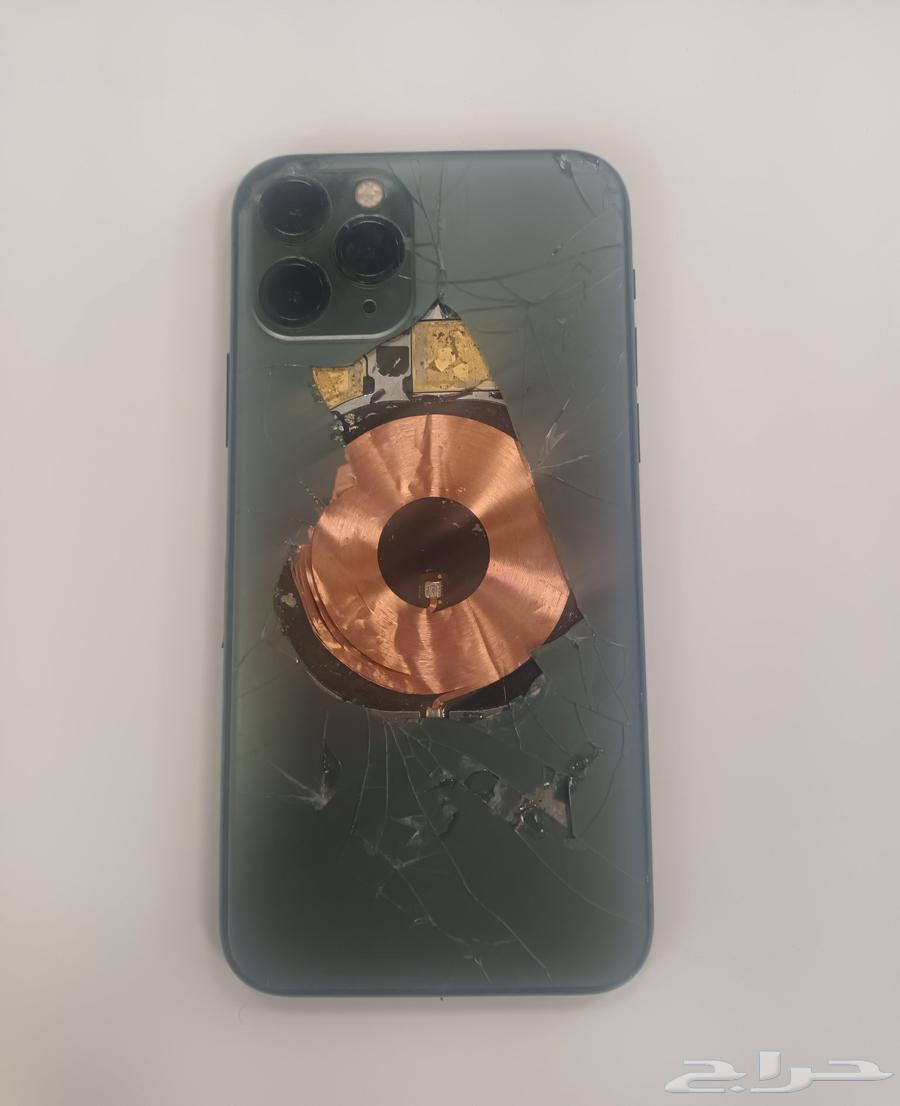 ايفون 11 برو64398911780099111