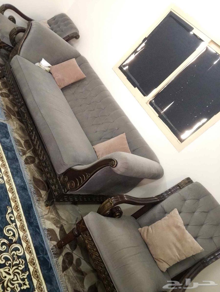 للبيع كنب نظيف64399967341314110