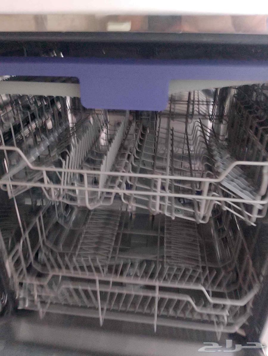 عرض قوي مره. غساله صحون 8برامج. نظيفه مره استخدام خفيف64395379260674114