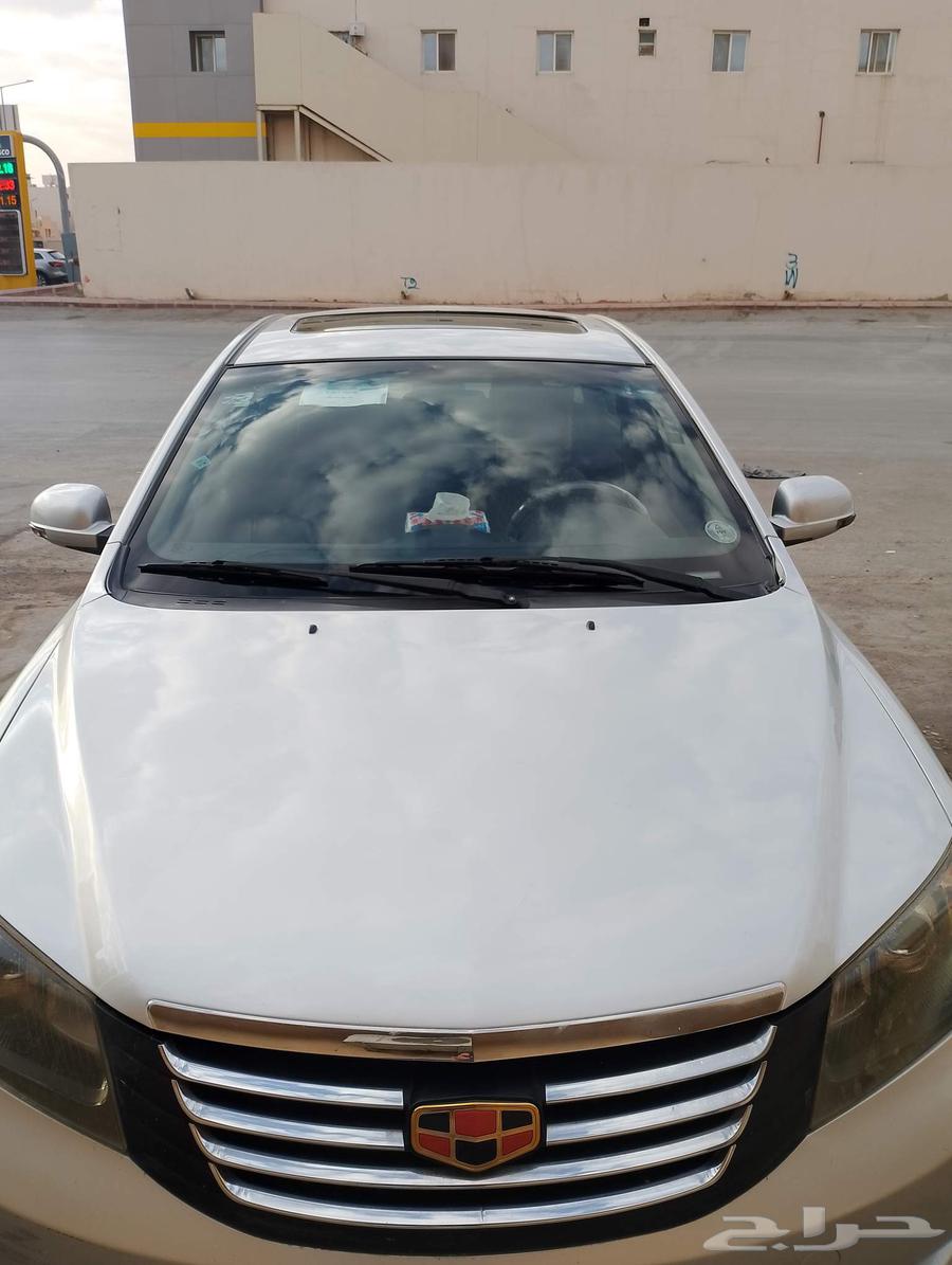 السلام عليكم ورحمه الله وبركاته سياره جيلي امجراند 201364537574346114110