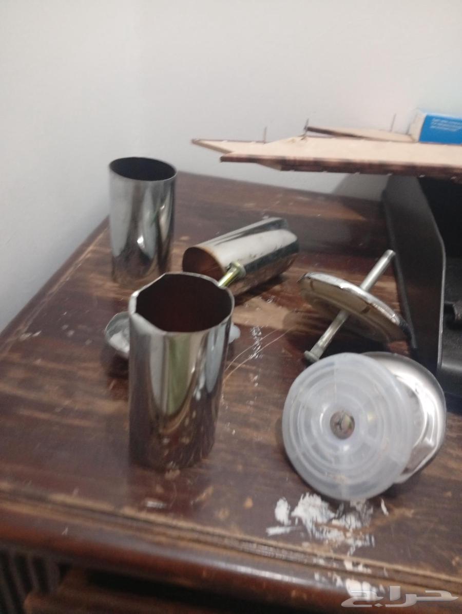 سرير مع مرتبة نفر ونص للبيع بحي العريض64395504356226111