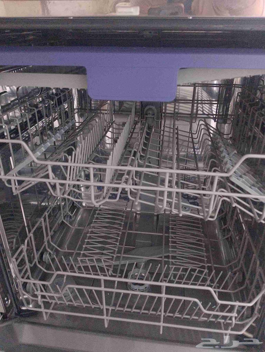 عرض قوي مره. غساله صحون 8برامج. نظيفه مره استخدام خفيف64395379260674111