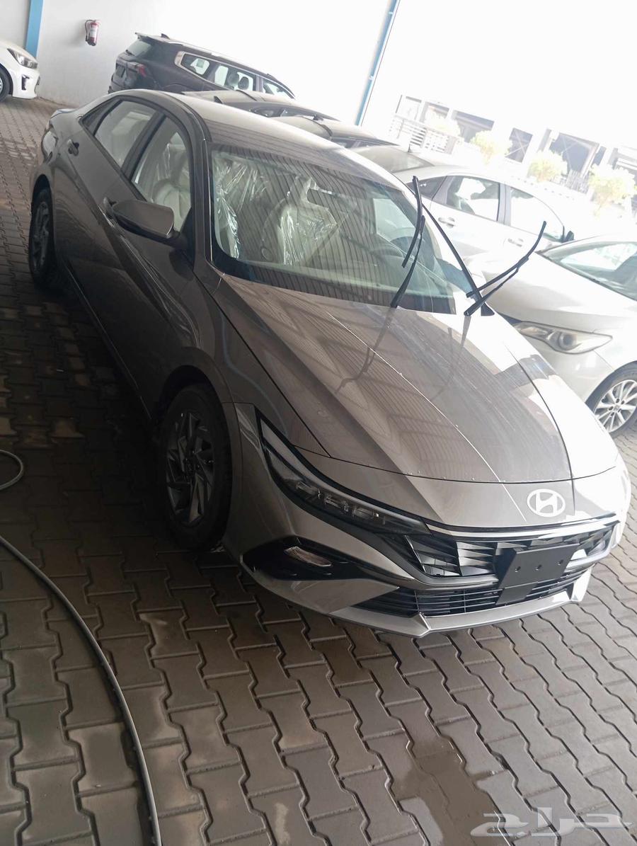 Elantra Smart 2025... Installments64540992830466110