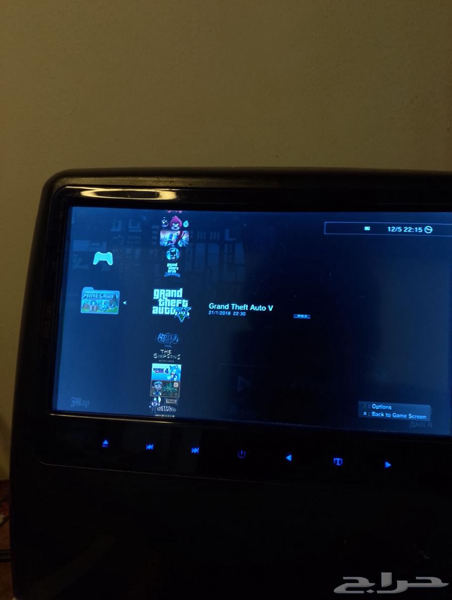 سوني 3 سليم معي شاشه صغير64393142457858113