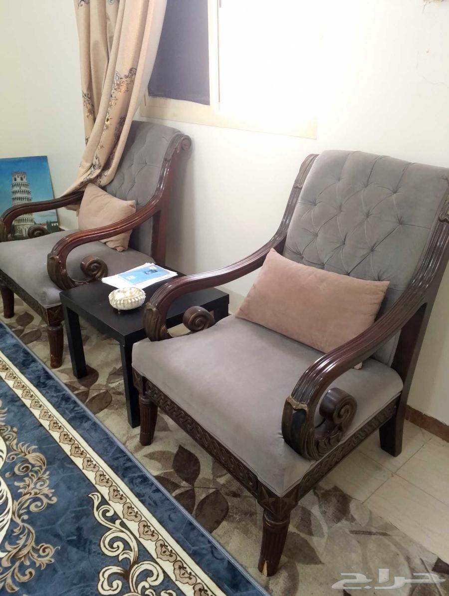 للبيع كنب نظيف64399967341314111