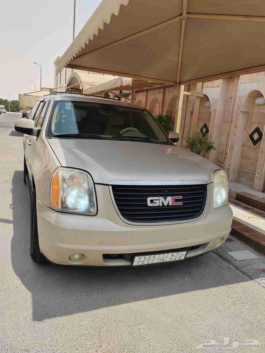 Yukon XL Model 200964465015709057111