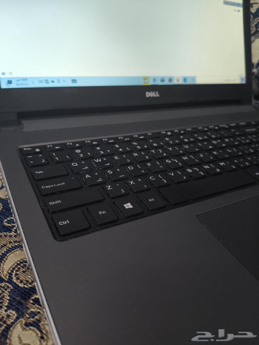 لاب توب ديل قوى وسعر فرصة64398757584897111