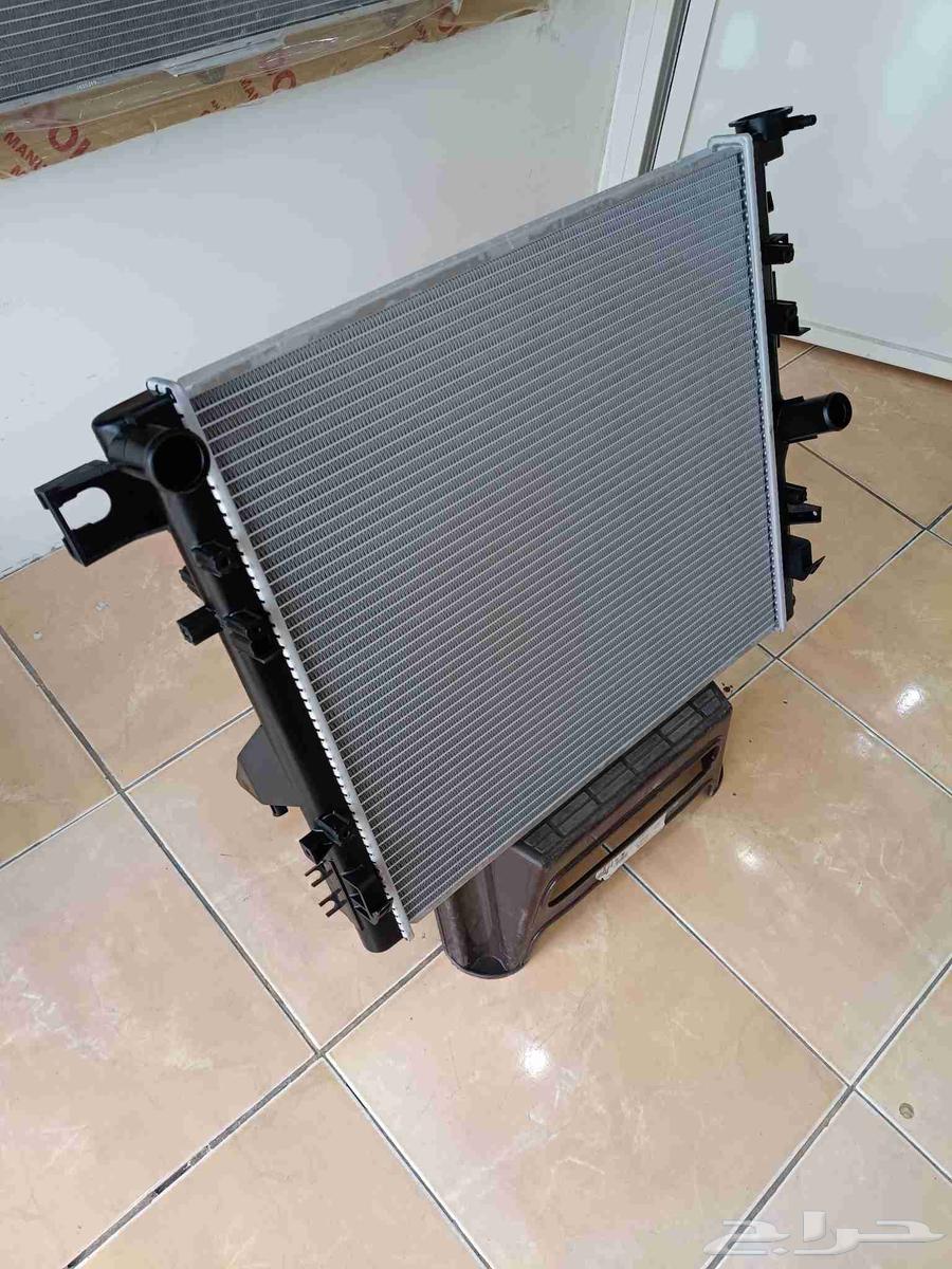 رديتر ماء جيب رانجلر 2017 200764542161522306113