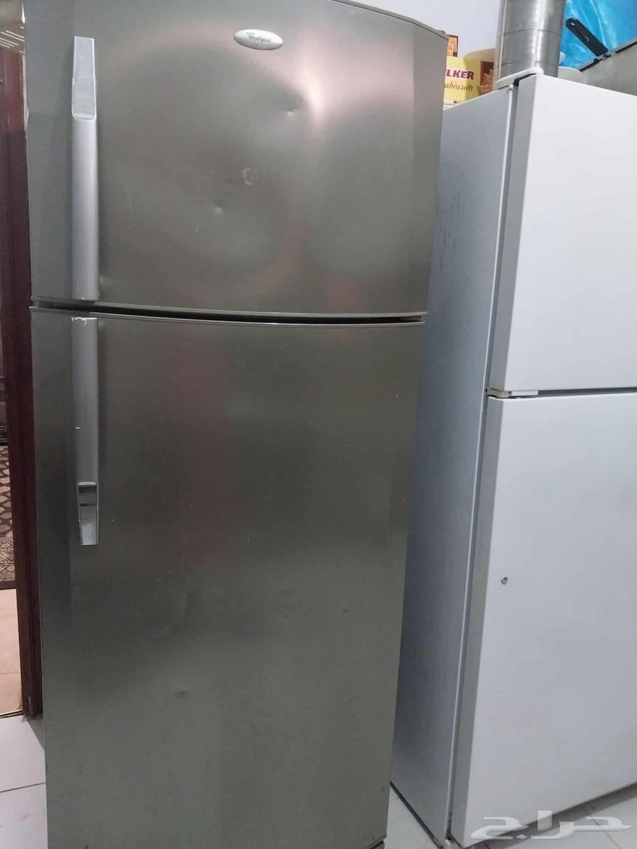 Washing machine and refrigerator63619271226627112