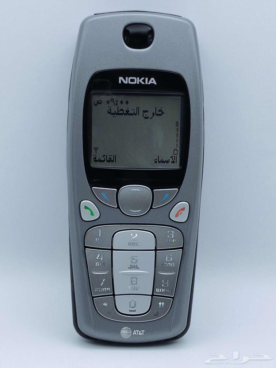 نوكيا 3560 وارد أسبانيا جديد تماما  بدون استخدام64397033390595110