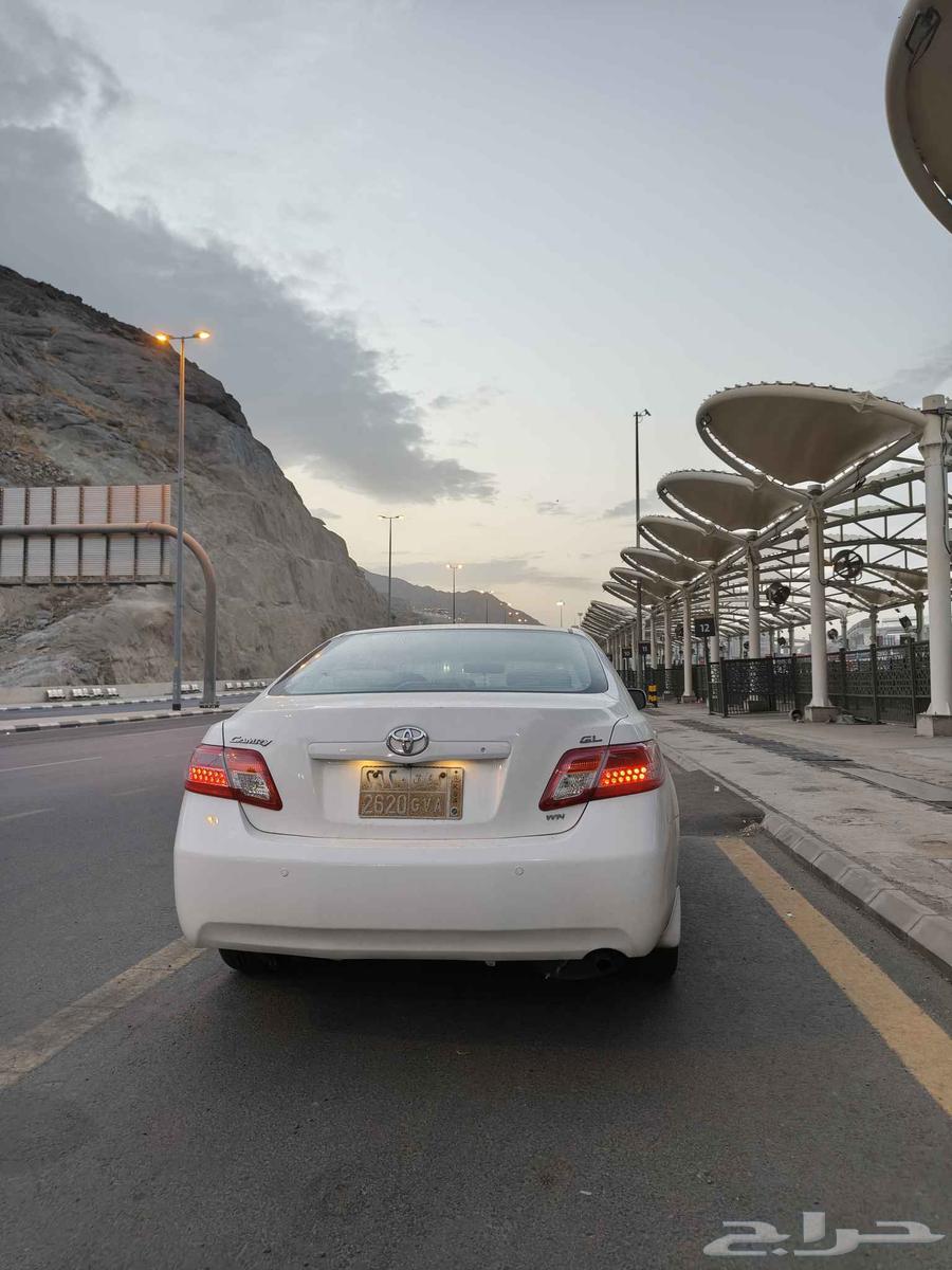 كامري2007 مرهمه بالكامل201164540024746498113