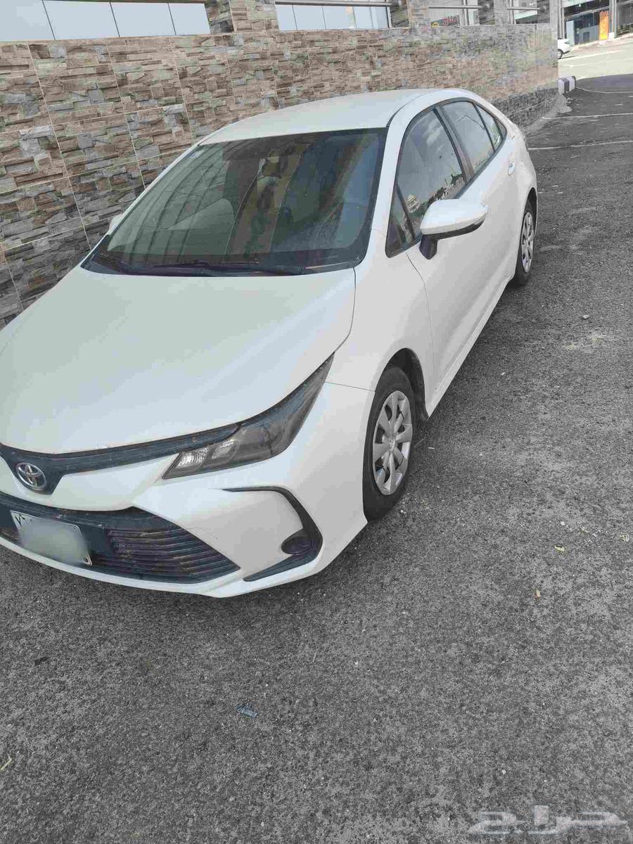 Corolla 202064546175083907111