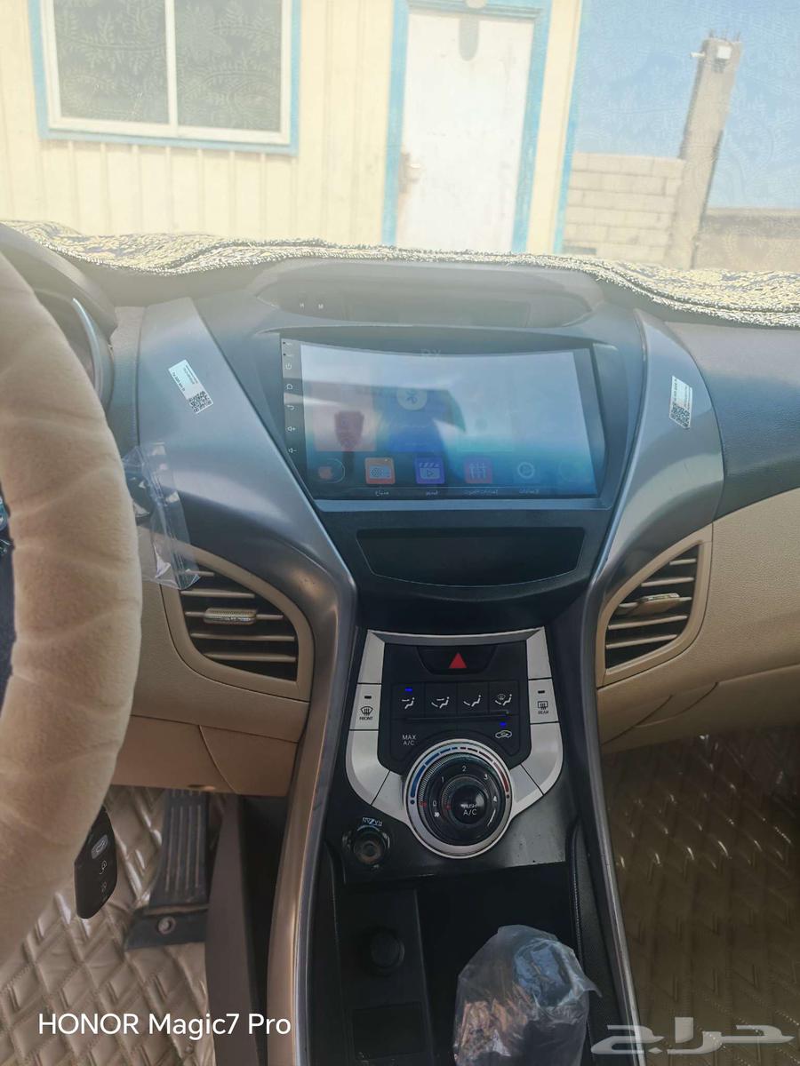 Hyundai Elantra 201263618144136323114