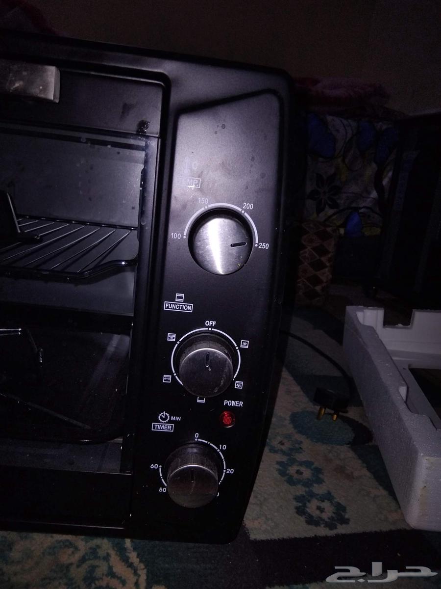 فرن كهربائي للبيع64395895423362114