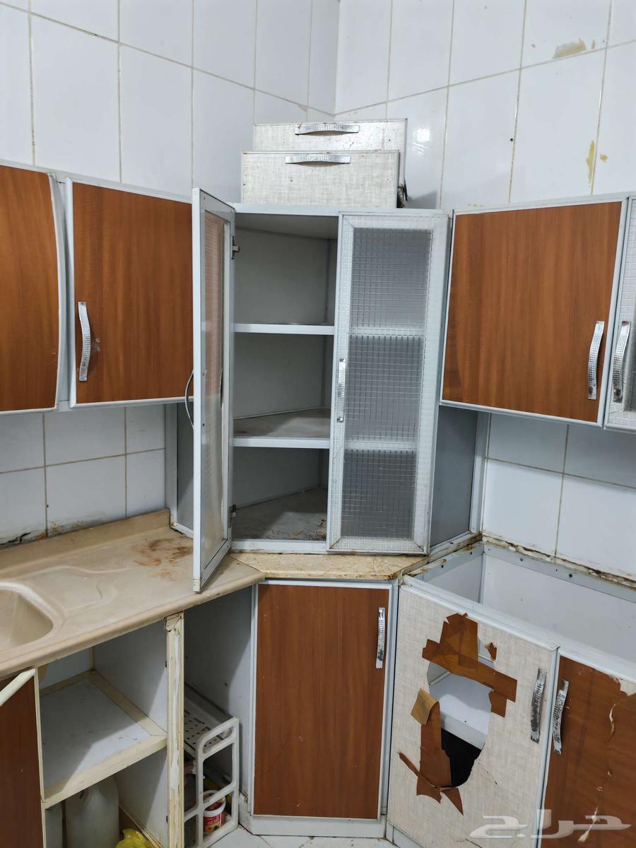 دولاب مطبخ للبيع64397755794050113