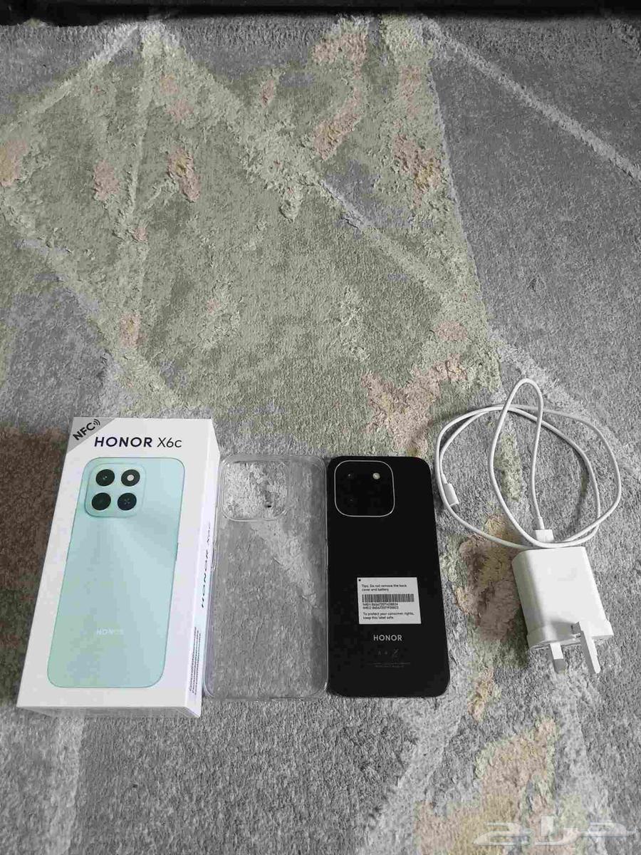للبيع جوال هونر X6c64399466355329112