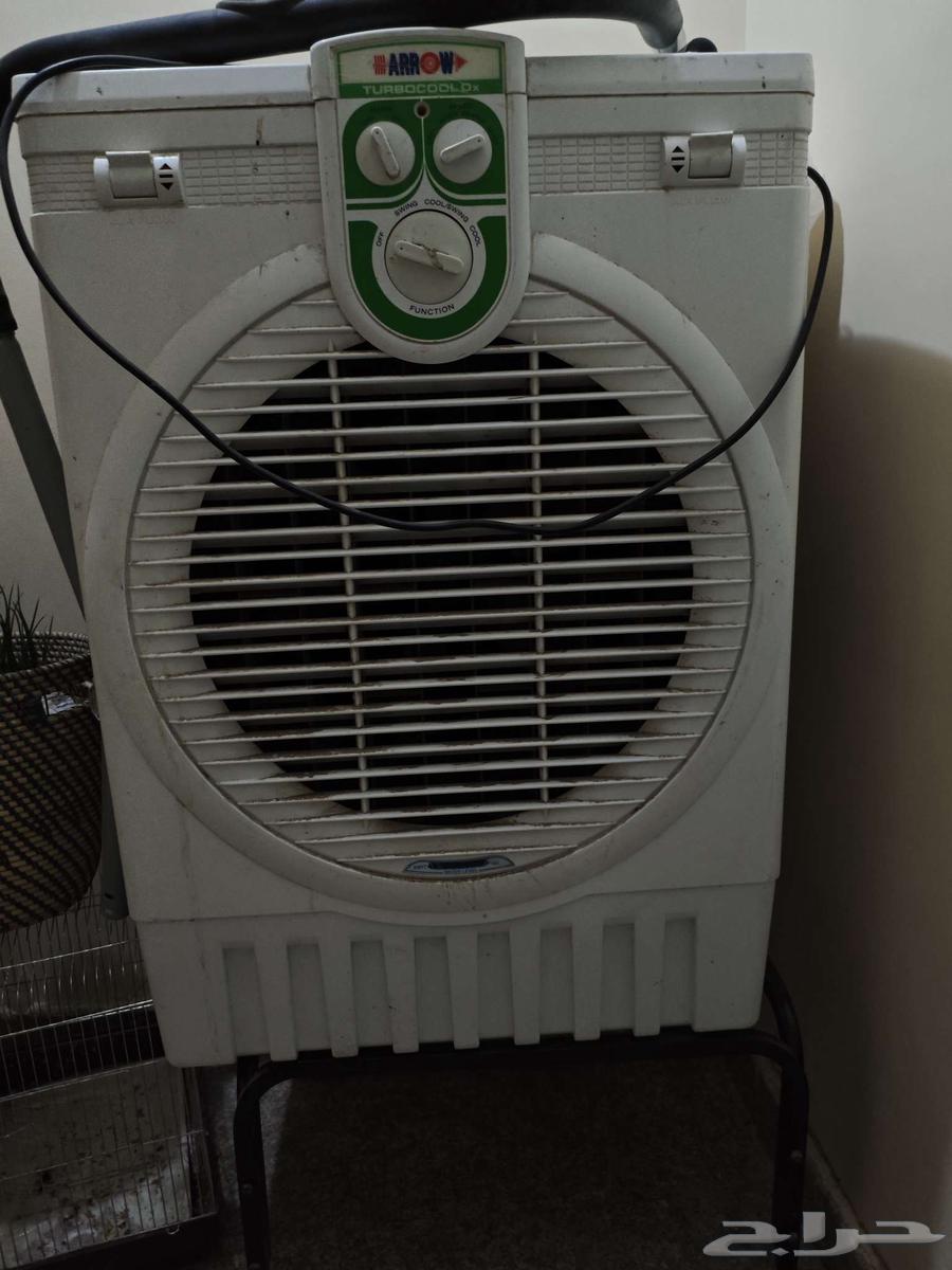 مكيف صحراوي وسط استخدام قليل64394496379778110