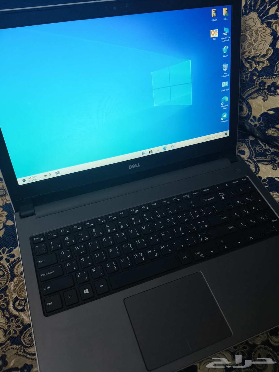 لاب توب ديل قوى وسعر فرصة64398757584897110