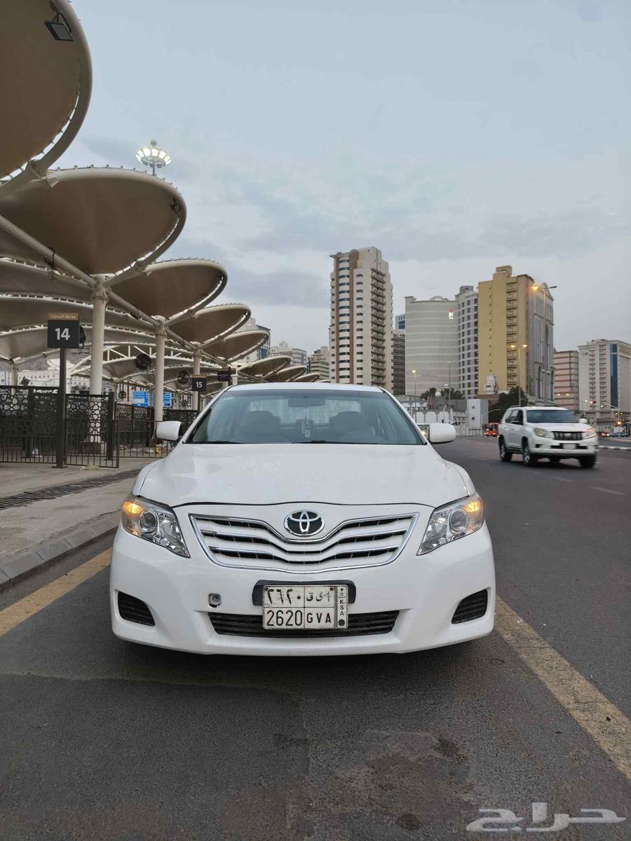 كامري2007 مرهمه بالكامل201164540024746498111