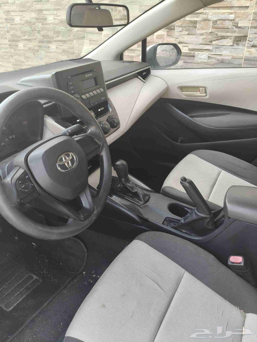 Corolla 202064546175083907114