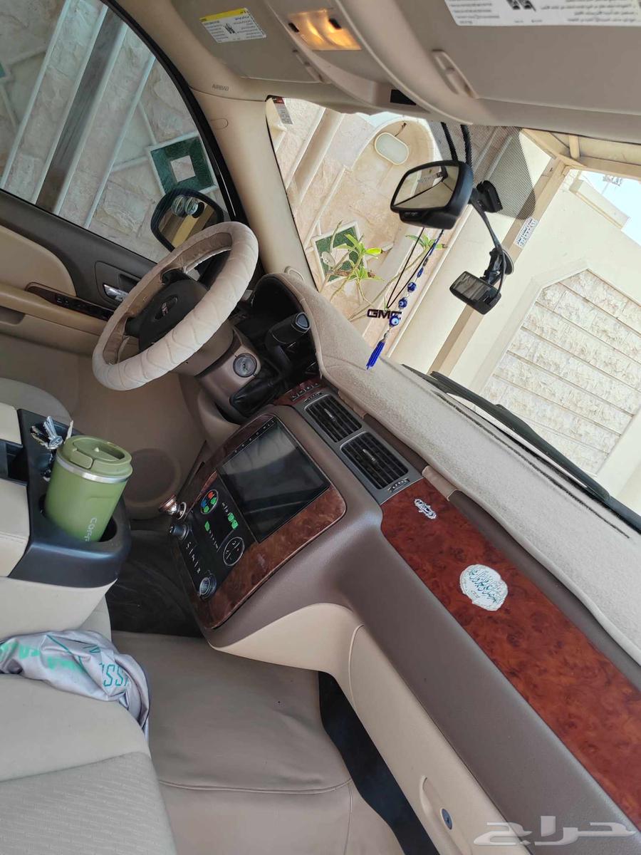 Yukon XL Model 200964465015709057112