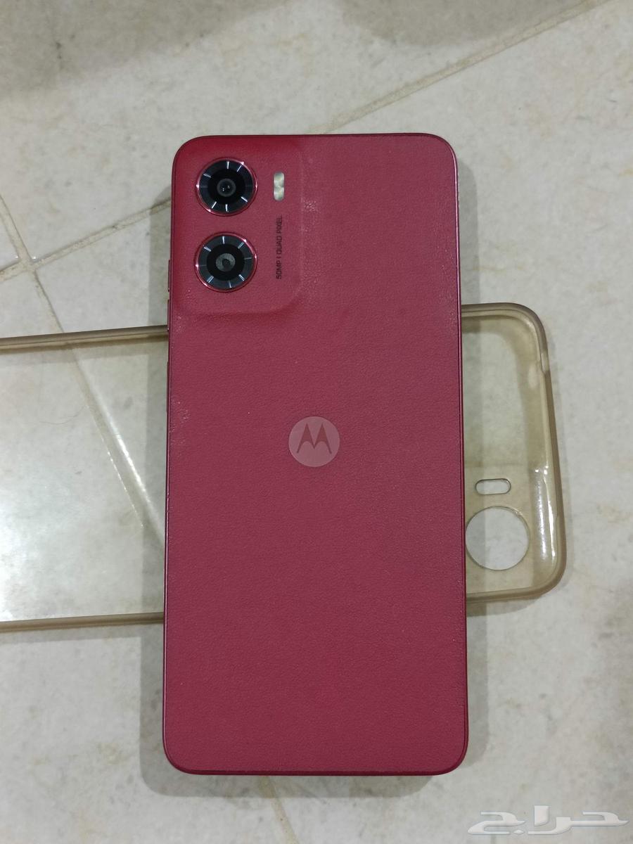 Motorola phone with 128GB storage, very clean used condition64392538868993111