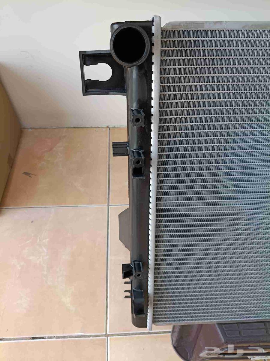 رديتر ماء جيب رانجلر 2017 200764542161522306112