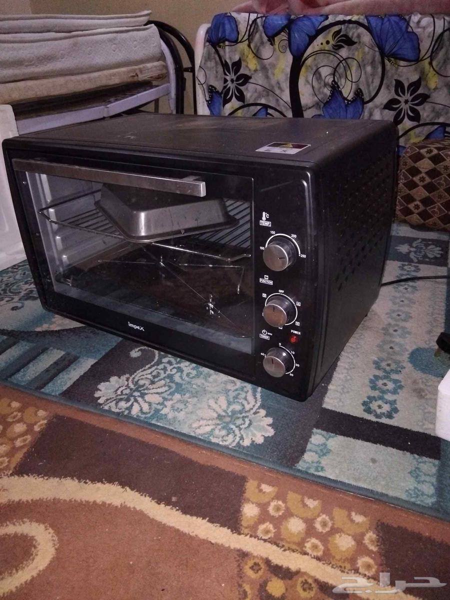 فرن كهربائي للبيع64395895423362111
