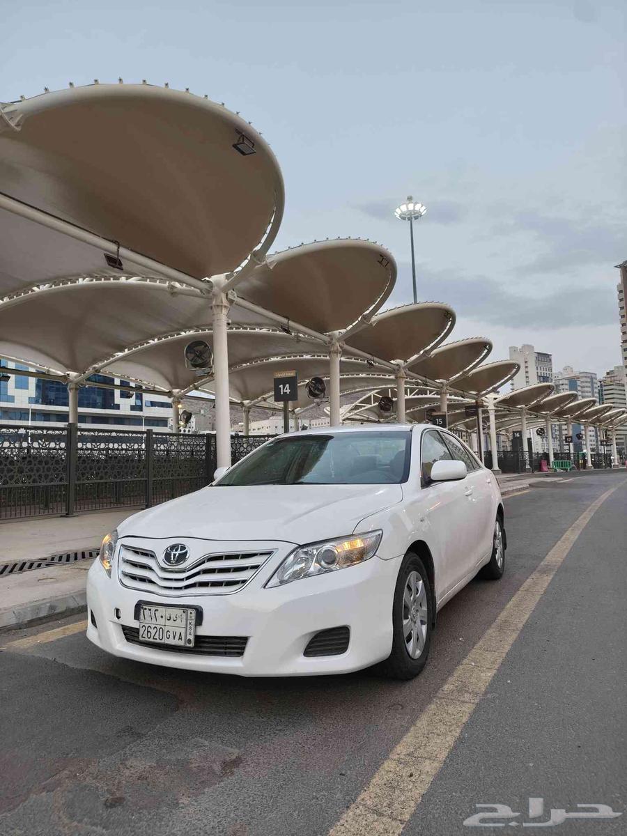 كامري2007 مرهمه بالكامل201164540024746498110