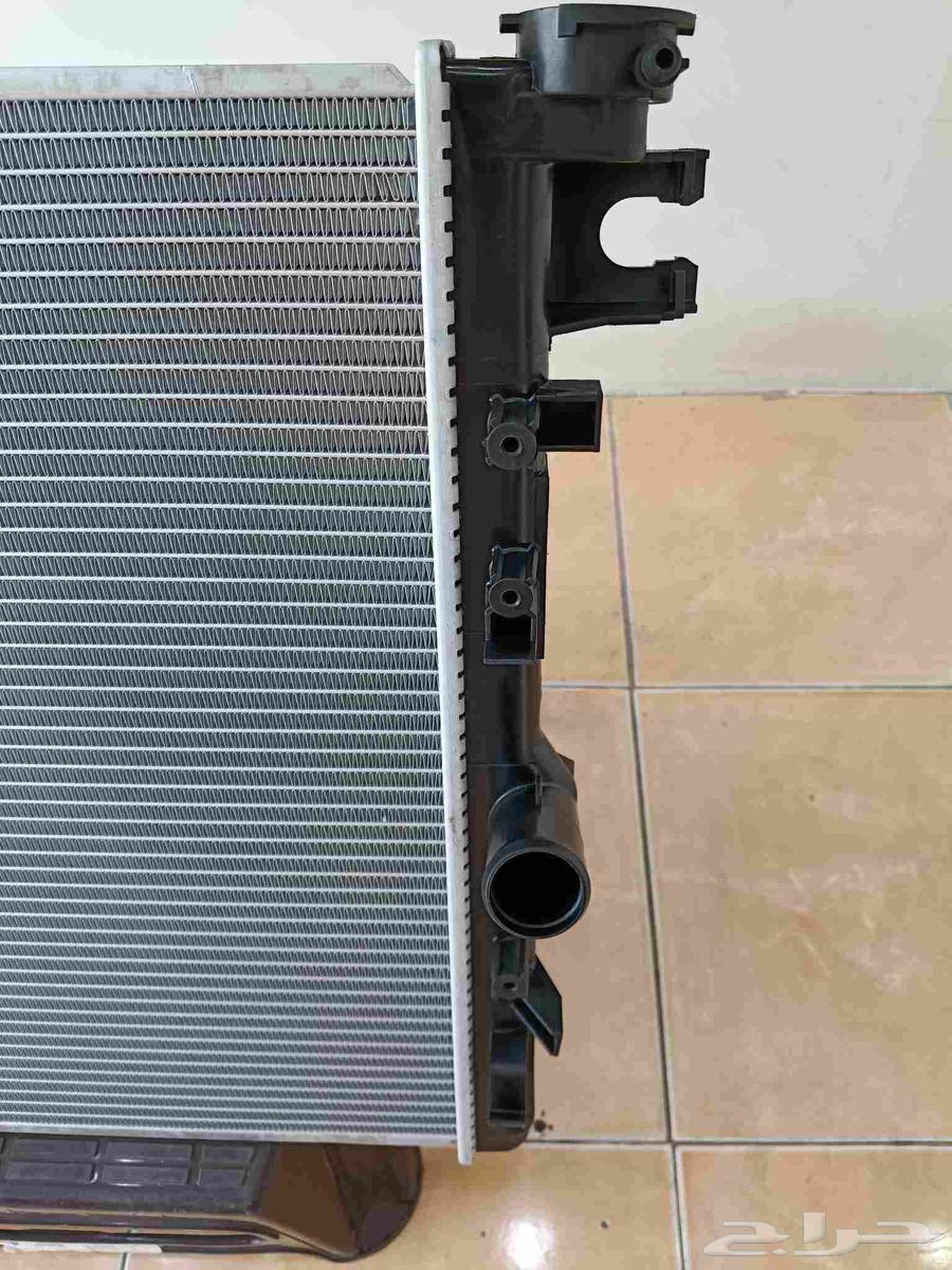 رديتر ماء جيب رانجلر 2017 200764542161522306111