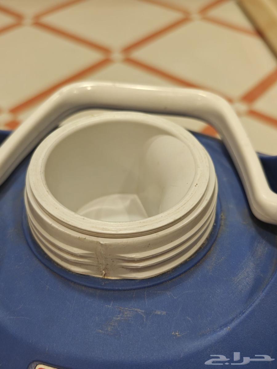 ترمس أو حافظة أو ثلاجة ماء كولمان صناعة أمريكية64394731378561113