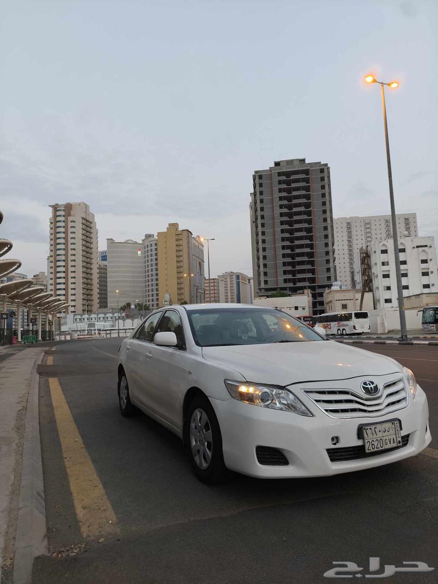 كامري2007 مرهمه بالكامل201164540024746498112