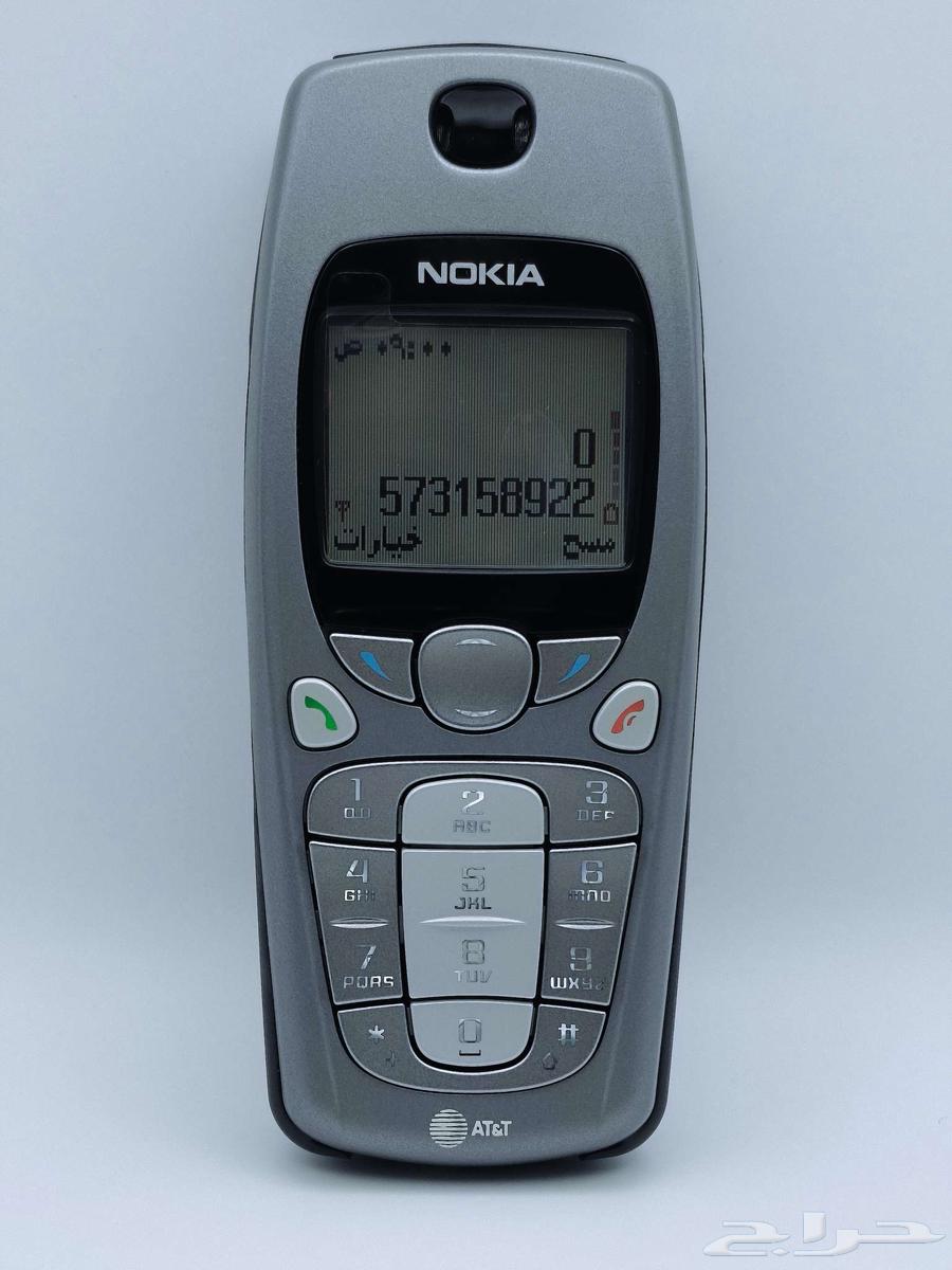 نوكيا 3560 وارد أسبانيا جديد تماما  بدون استخدام64397033390595112