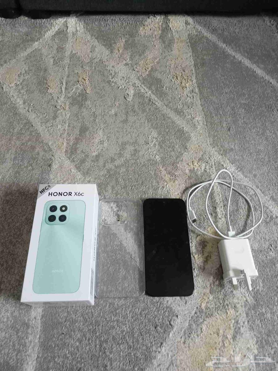 للبيع جوال هونر X6c64399466355329111