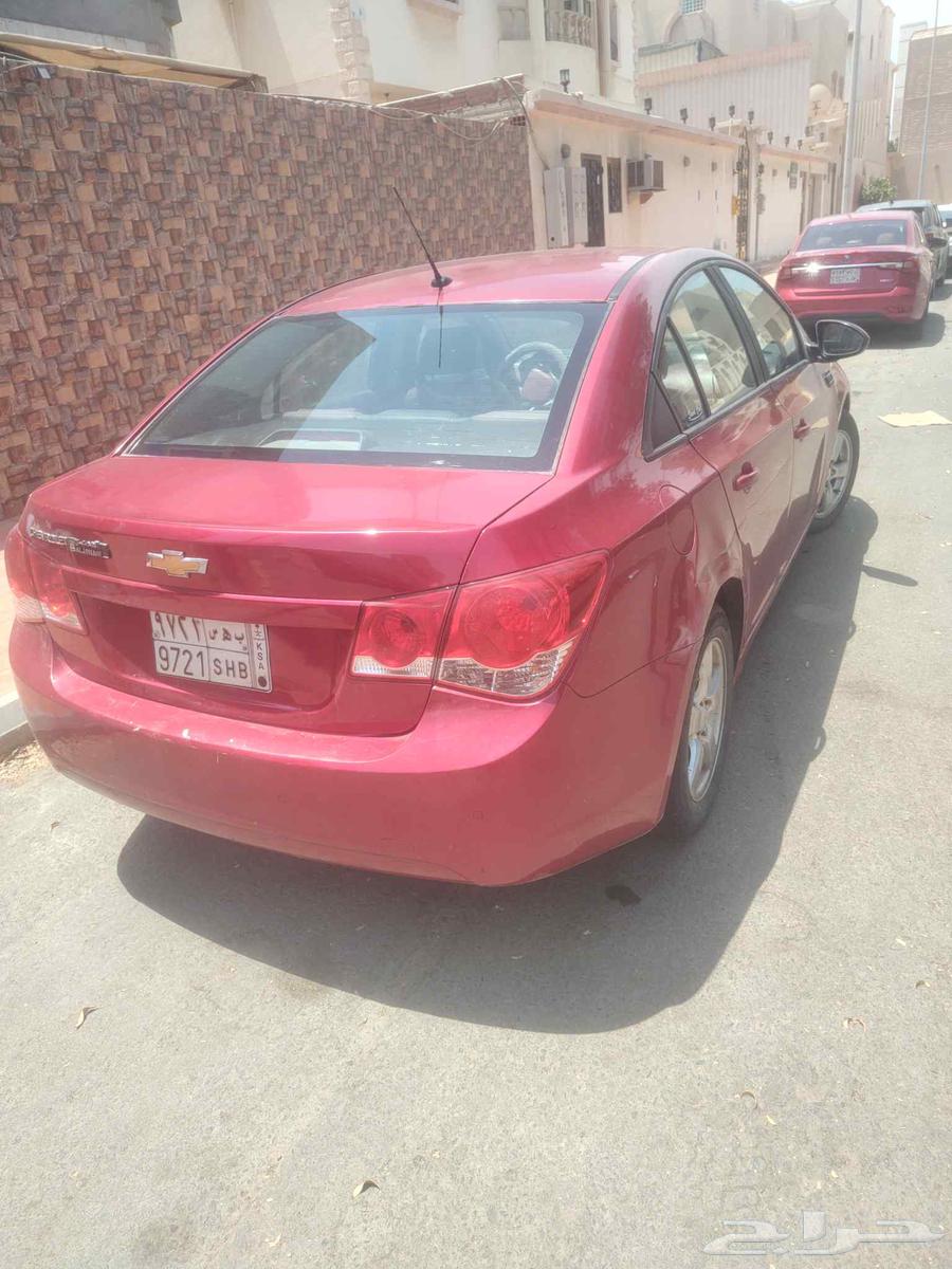 شيفروليه كروز 201264544748823809111