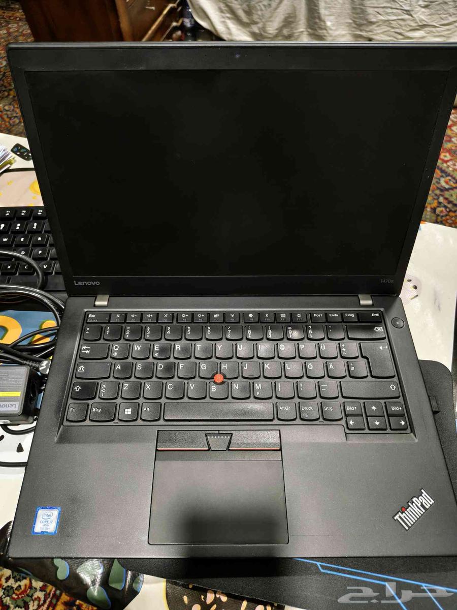 For Sale Lenovo ThinkPad T470s (Renewed) HP Wireless C64397687221889113