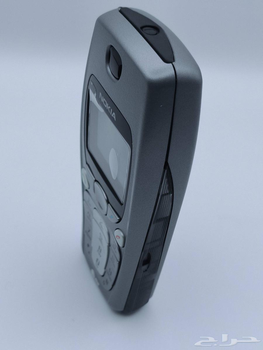 نوكيا 3560 وارد أسبانيا جديد تماما  بدون استخدام64397033390595114