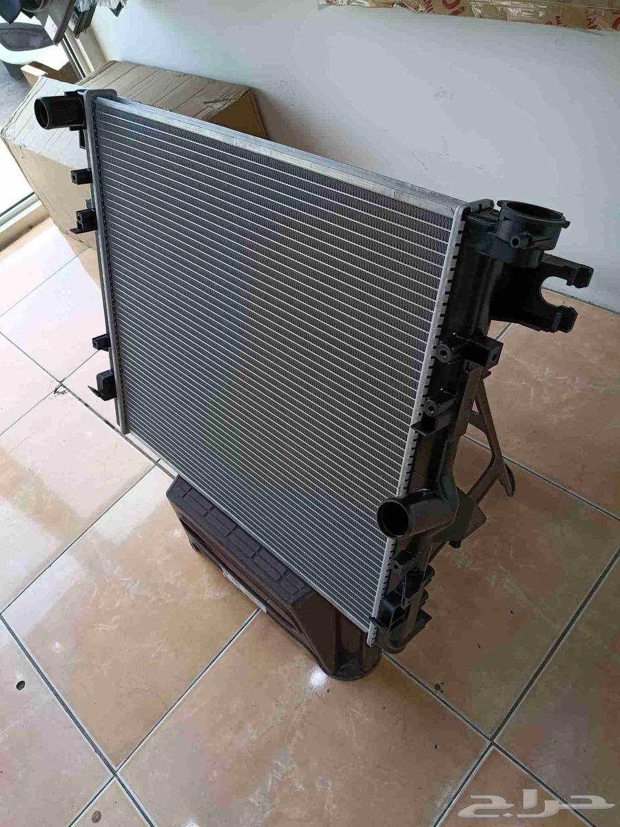 رديتر ماء جيب رانجلر 2017 200764542161522306114