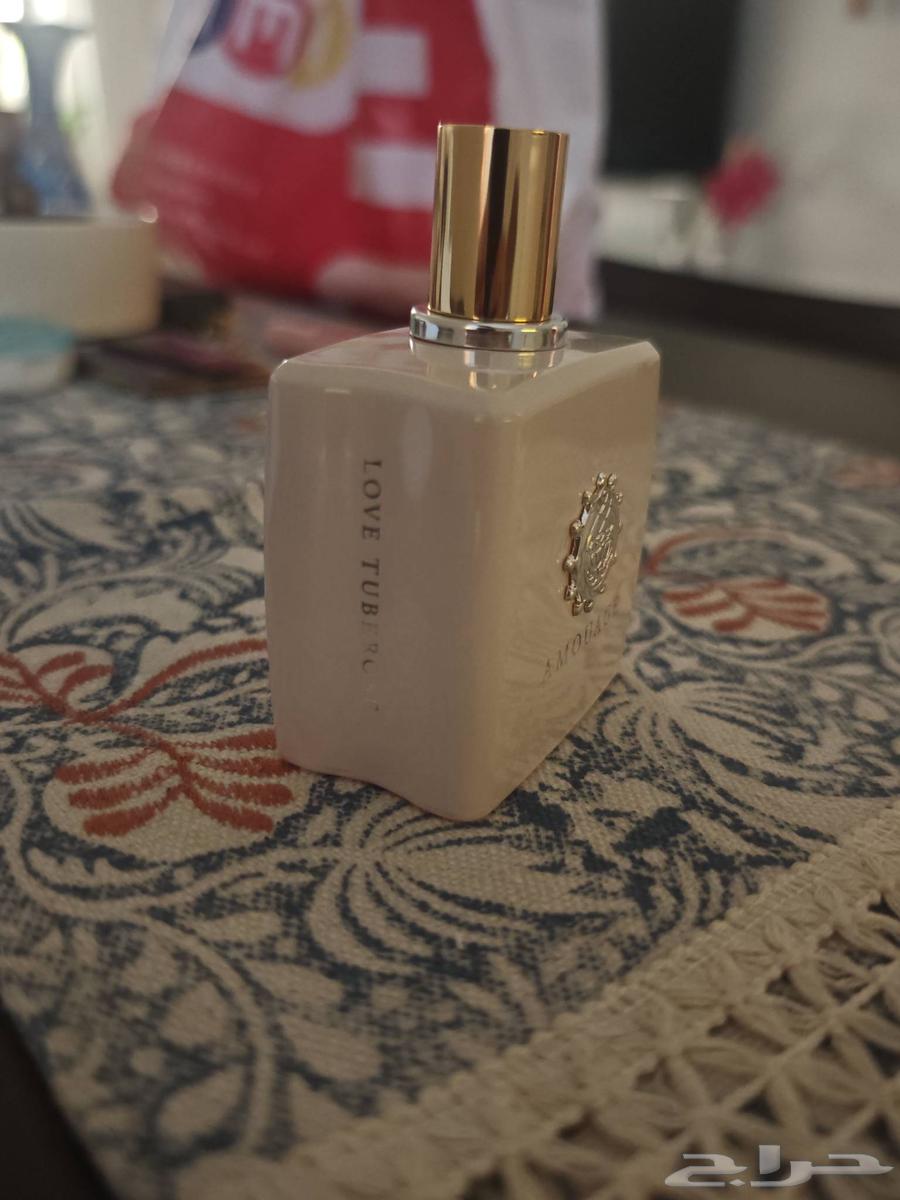 Amouage Love Tuberose Tester 100ML64398967146626111