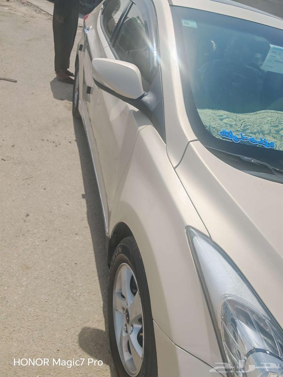 Hyundai Elantra 201263618144136323113