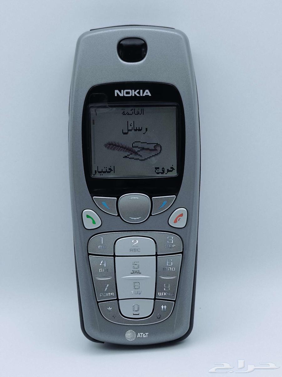 نوكيا 3560 وارد أسبانيا جديد تماما  بدون استخدام64397033390595111