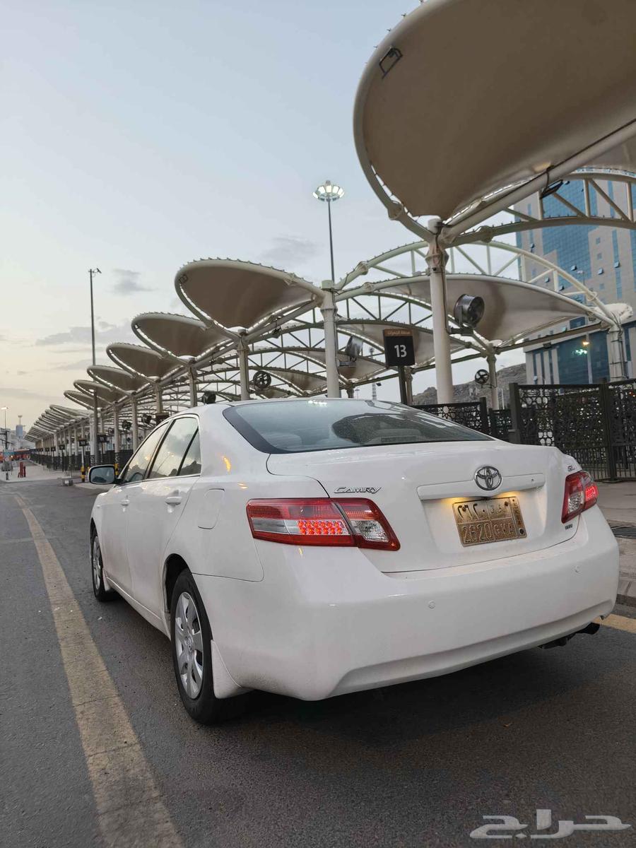 كامري2007 مرهمه بالكامل201164540024746498114